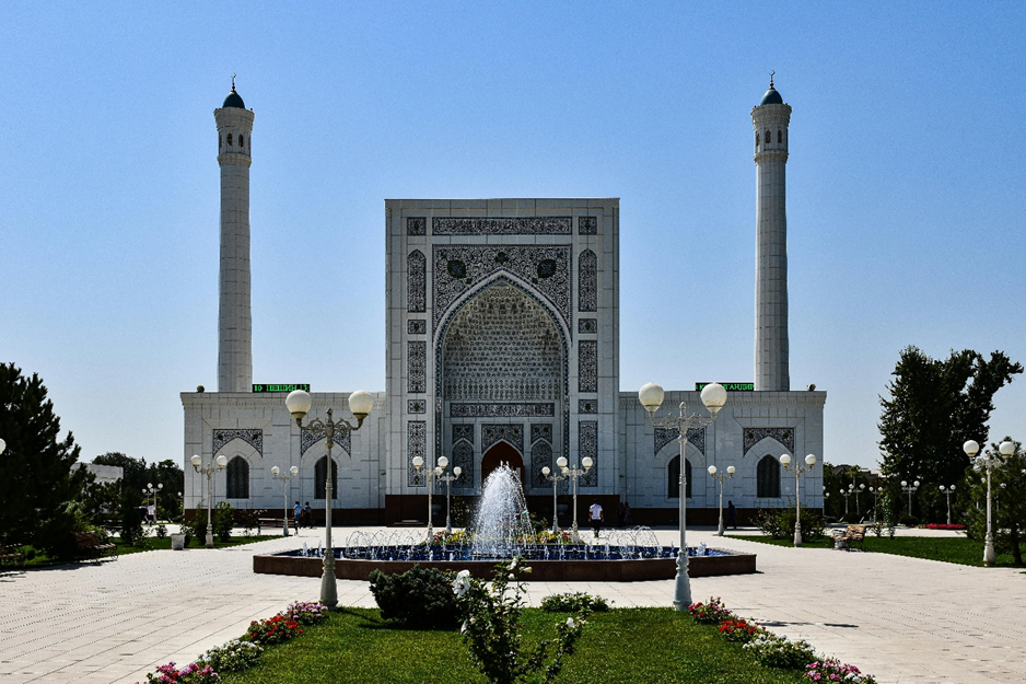 Tashkent